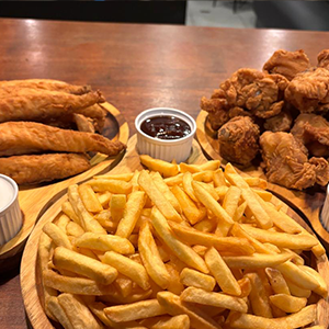 Imagem de Quarteto Maximais