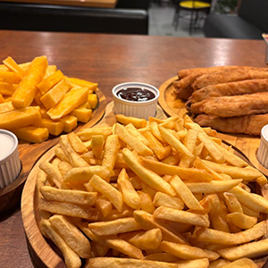 Imagem de Trio Max 2