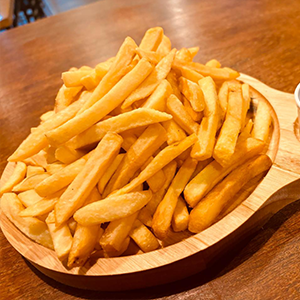 Imagem de Batata Frita